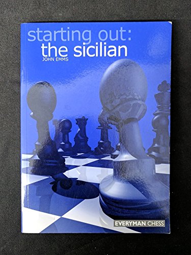 Stock image for Starting Out: The Sicilian for sale by Jenson Books Inc