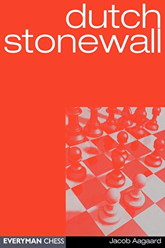 Beispielbild fr Dutch Stonewall zum Verkauf von Better World Books
