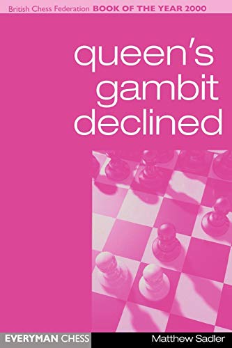 Beispielbild fr Queen's Gambit Declined zum Verkauf von medimops