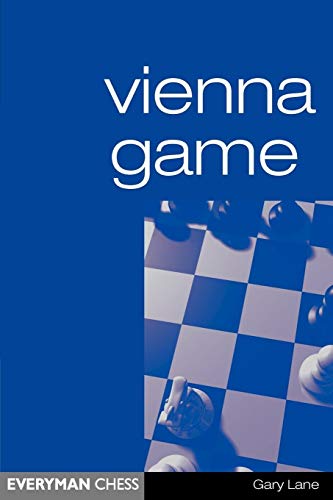 Beispielbild fr Vienna Game zum Verkauf von Wonder Book