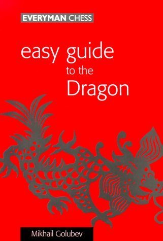 Beispielbild fr Easy Guide to the Dragon zum Verkauf von Books From California