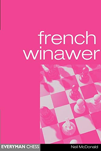 Beispielbild fr French Winawer (Everyman Chess) zum Verkauf von SecondSale