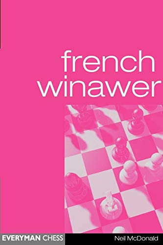 Stock image for French Winawer for sale by ThriftBooks-Atlanta