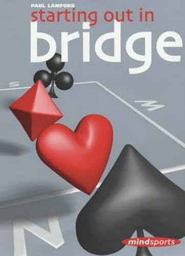 Stock image for Starting Out in Bridge for sale by Better World Books Ltd