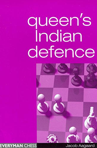 Beispielbild fr Queen's Indian Defence (Everyman Chess) zum Verkauf von Powell's Bookstores Chicago, ABAA