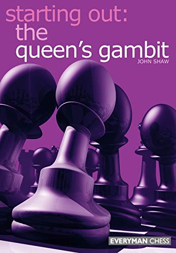 Beispielbild fr Starting Out: The Queen's Gambit zum Verkauf von Wonder Book