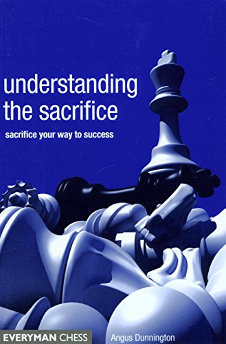 Imagen de archivo de Understanding the Sacrifice: Sacrifice Your Way to Success a la venta por ThriftBooks-Atlanta