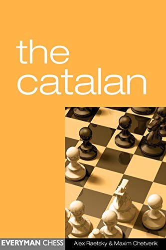 Stock image for THE CATALAN for sale by AVON HILL BOOKS