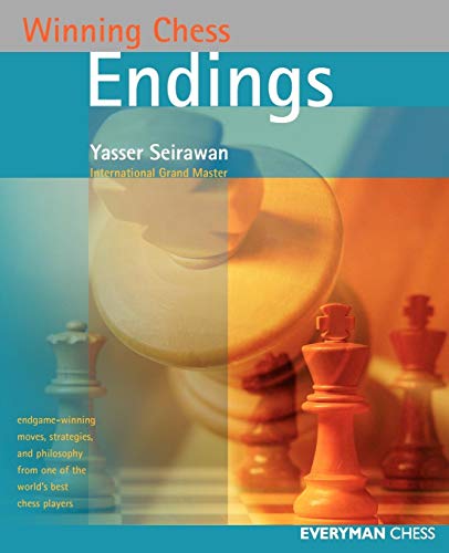 Stock image for Winning Chess Endings (Winning Chess - Everyman Chess) for sale by Goodwill