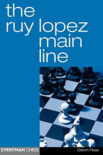 Ruy Lopez Main Line