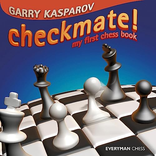 Imagen de archivo de Checkmate!: My First Chess Book (Everyman Chess) a la venta por ZBK Books