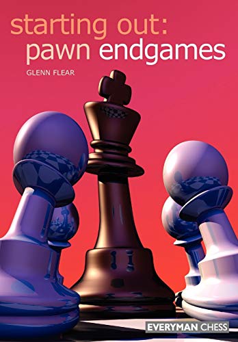 Beispielbild fr Starting Out Pawn Endgames (Starting Out - Everyman Chess) zum Verkauf von Reuseabook