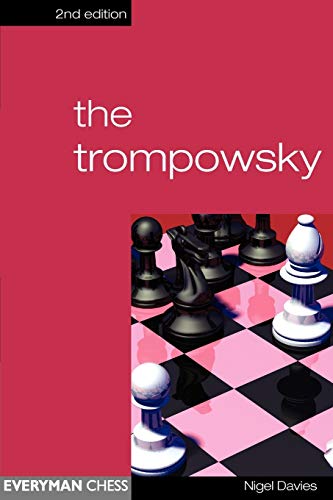 Gambiteer II: A Hard-Hitting Chess Opening Repertoire For Black - Davies,  Nigel: 9781857445367 - AbeBooks