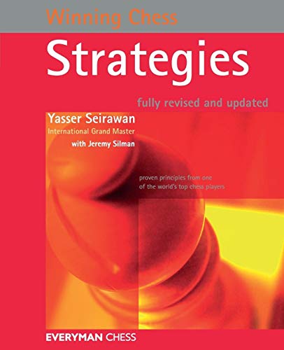 Stock image for Winning Chess Strategies, revised edition for sale by ThriftBooks-Reno