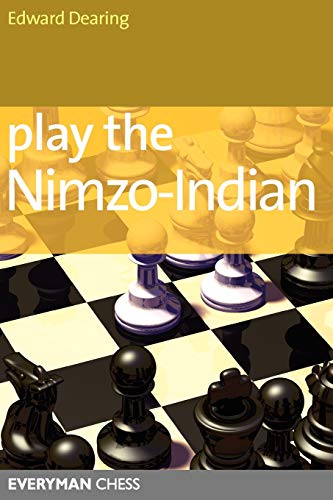 Imagen de archivo de Play the Nimzo-Indian a la venta por ThriftBooks-Atlanta