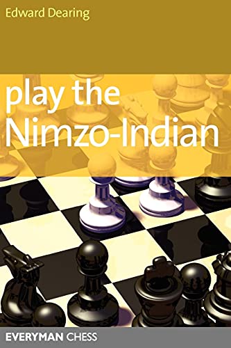 Stock image for Play the Nimzo-Indian for sale by ThriftBooks-Atlanta