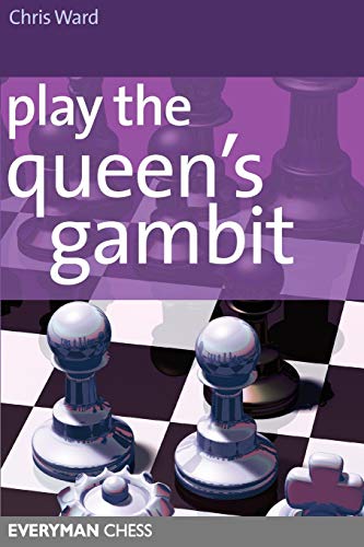 Imagen de archivo de Play the Queen's Gambit a la venta por HPB-Red