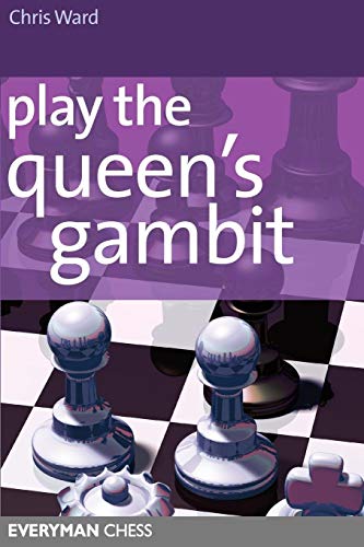 Stock image for Play the Queen's Gambit for sale by HPB-Red