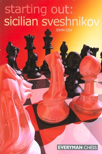 Starting Out: Alekhine Defence (Starting Out - by Cox, John