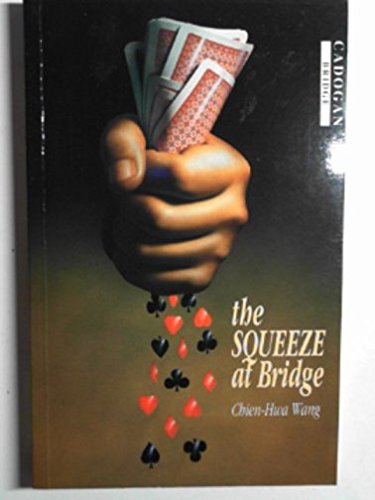 Beispielbild fr The Squeeze at Bridge zum Verkauf von ThriftBooks-Atlanta