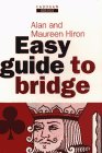 Beispielbild fr Easy Guide to Bridge (Cadogan Bridge) zum Verkauf von SecondSale