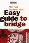 Stock image for Easy Guide to Bridge (Cadogan Bridge) for sale by Greener Books