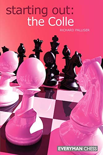 Starting Out: The Colle (9781857445275) by Richard Palliser