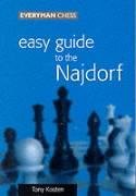 Stock image for Easy Guide to the Najdorf for sale by Wonder Book