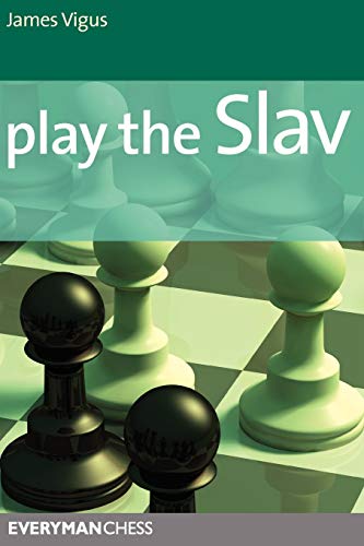 Stock image for Play the Slav for sale by ThriftBooks-Dallas