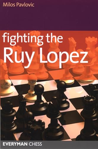 Ruy Lopez Exchange – Everyman Chess