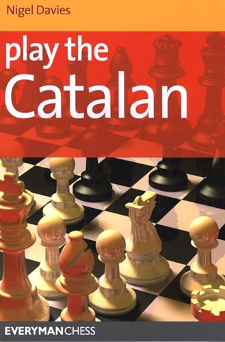 Play the Catalan (9781857445916) by Davies, Nigel
