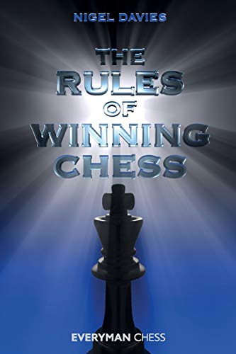 Beispielbild fr The Rules of Winning Chess zum Verkauf von Better World Books