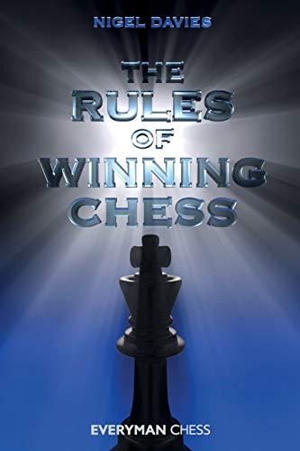 Stock image for Rules of Winning Chess for sale by Chequamegon Books
