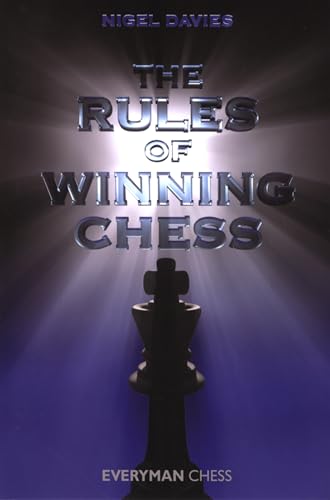 Stock image for Rules of Winning Chess for sale by Chequamegon Books