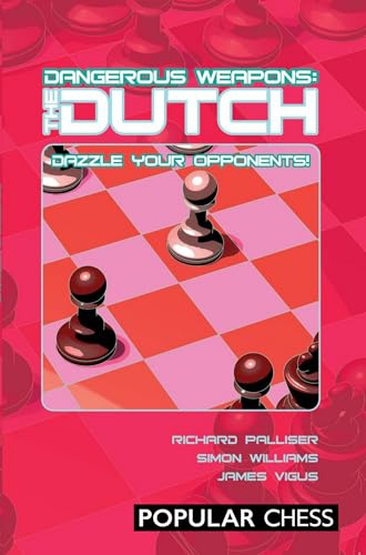 Dangerous Weapons: The Sicilian - John Emms and Richard Palliser – Everyman  Chess