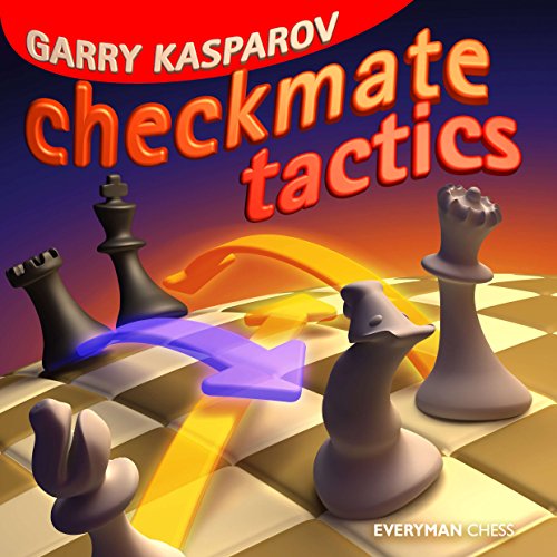 Beispielbild fr Checkmate Tactics zum Verkauf von Goodwill of Colorado