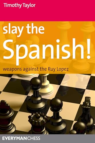 Beispielbild fr Slay the Spanish! zum Verkauf von Better World Books
