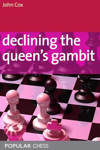 Everything You Need to Know About the Queen's Gambit – Everyman Chess