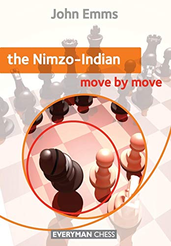 The Nimzo-Indian Move By Move