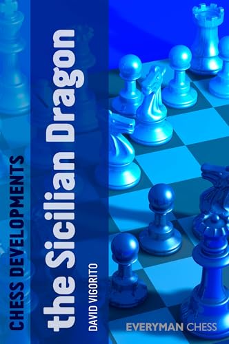Beispielbild fr Chess Developments: The Sicilian Dragon zum Verkauf von WorldofBooks