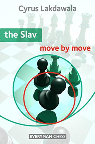 Stock image for Slav: Move by Move for sale by BooksRun