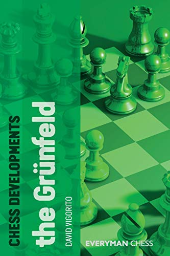 Beispielbild fr Chess Developments: The Grunfeld zum Verkauf von WorldofBooks