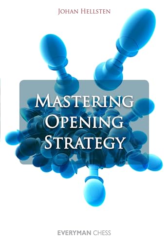 9781857446920: Mastering Opening Strategy