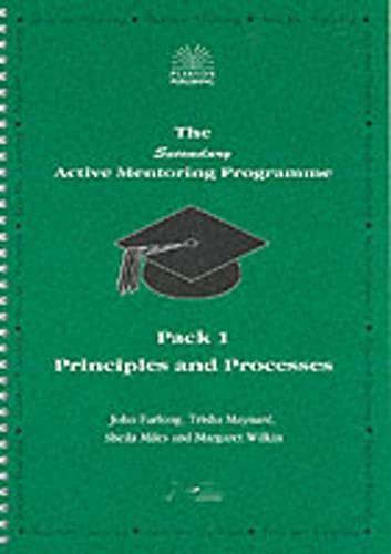 The Active Mentoring Programme: Pack 1 (School Management) (9781857491326) by Unknown Author