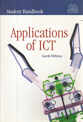 Immagine dell'editore per Student Handbook: Applications of ICT venduto da The Guru Bookshop