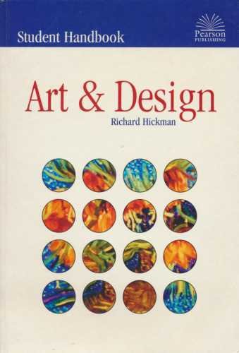 Beispielbild fr Student Handbook for Art and Design zum Verkauf von AwesomeBooks