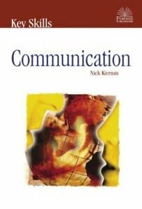 9781857497021: Student Handbook for Key Skills: Communication