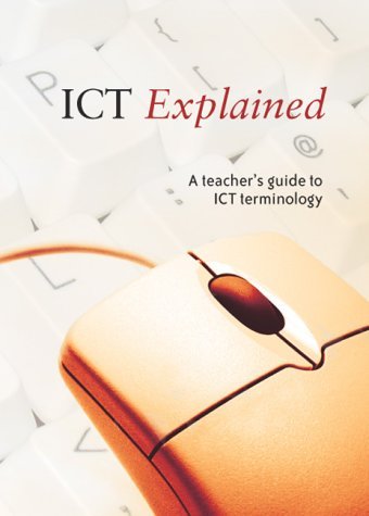 9781857497656: ICT Explained