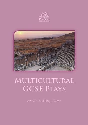 Multicultural GCSE Plays (9781857498219) by King, Paul