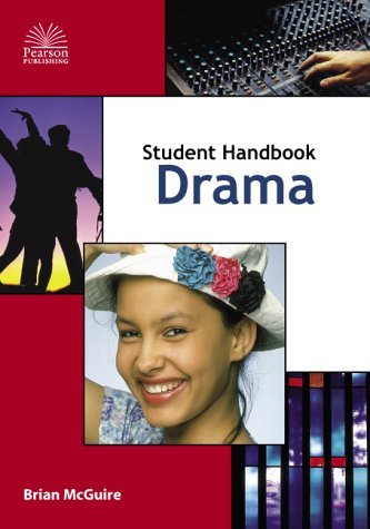 9781857498431: Student Handbook for Drama